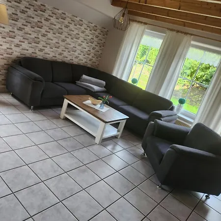 Casa de Férias Haus Max *