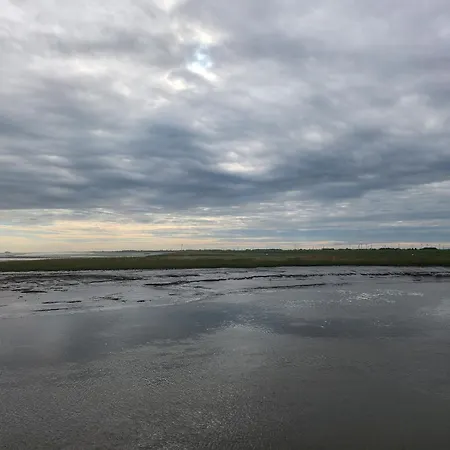 Haus Max بيت للعطل دورنوم