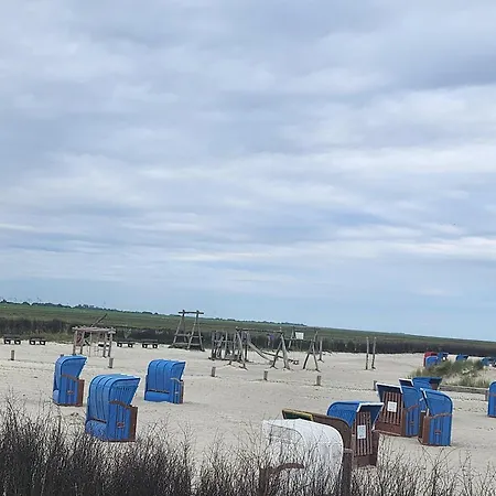 Haus Max Dom wakacyjny