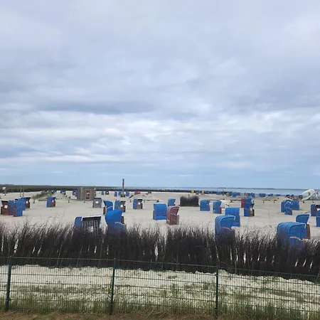 Haus Max بيت للعطل دورنوم