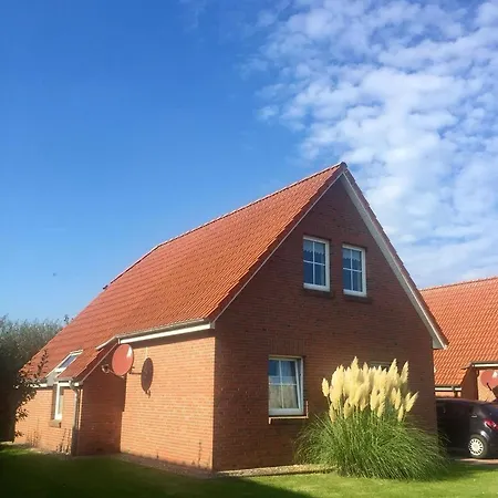Haus Max Feriehus