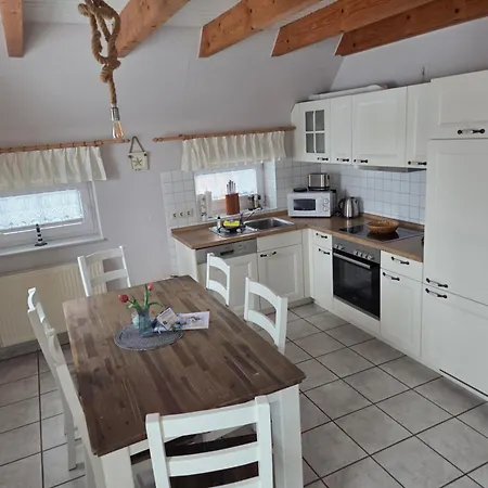 Haus Max Vakantiehuis *