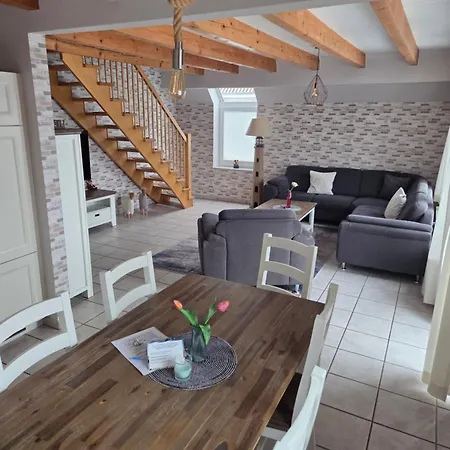 Haus Max Vakantiehuis *