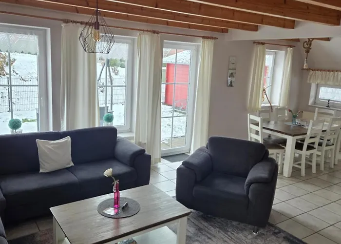 Tatil Evi Haus Max *