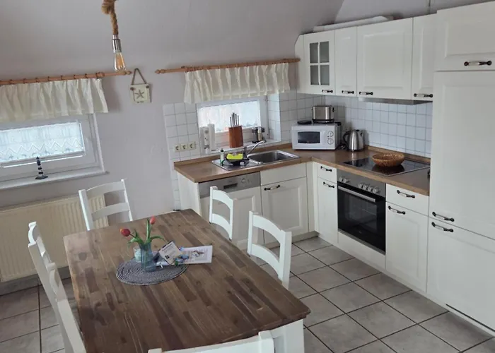 Haus Max Tatil Evi *