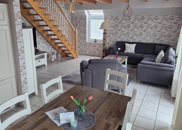 Haus Max Tatil Evi *